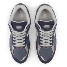 Lade das Bild in den Galerie-Viewer, NEW BALANCE 2002R ECLIPSE / RAINCLOUD / GRAPHITE SF Bild 3
