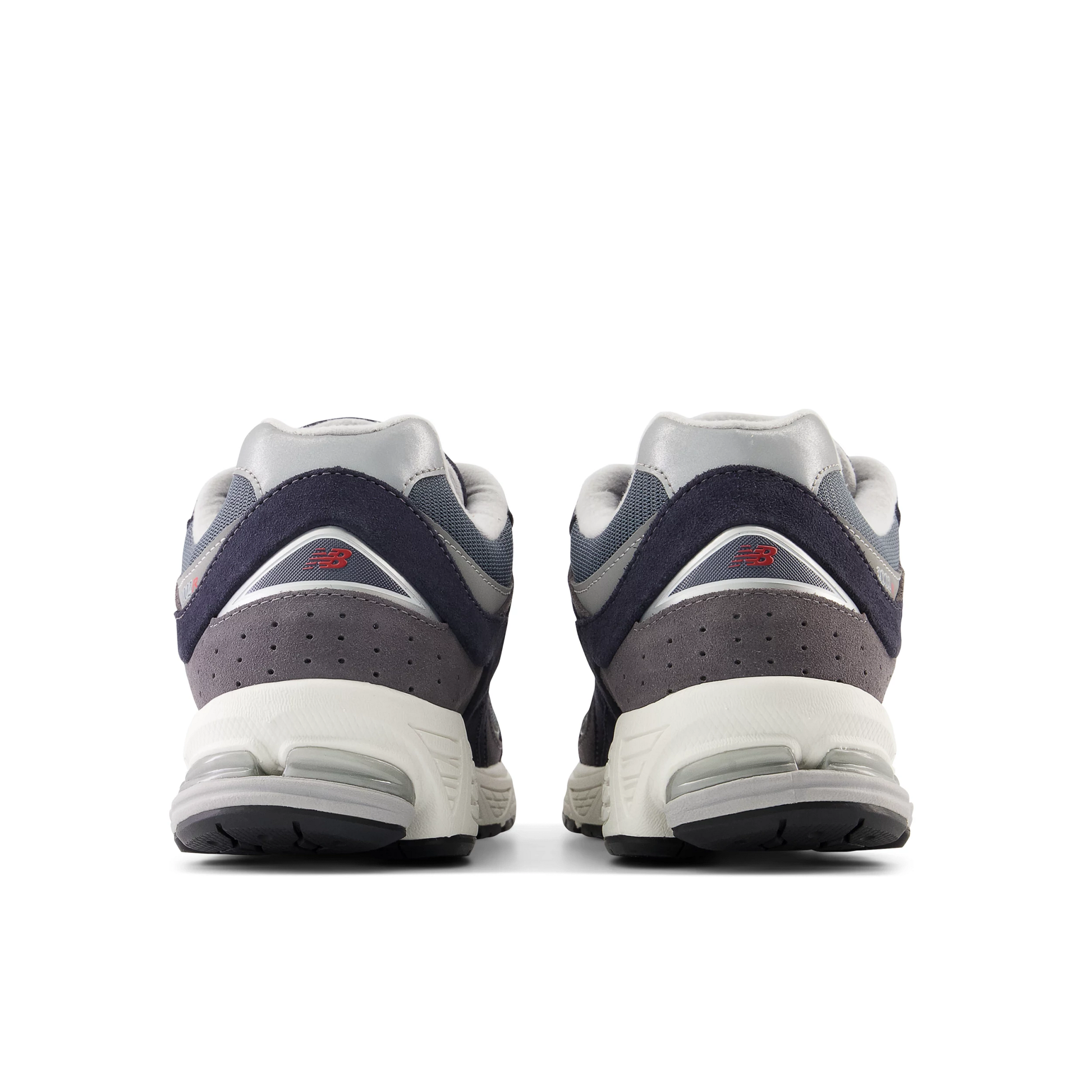 NEW BALANCE 2002R ECLIPSE / RAINCLOUD / GRAPHITE Bild 4