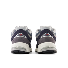 Lade das Bild in den Galerie-Viewer, NEW BALANCE 2002R ECLIPSE / RAINCLOUD / GRAPHITE SF Bild 4
