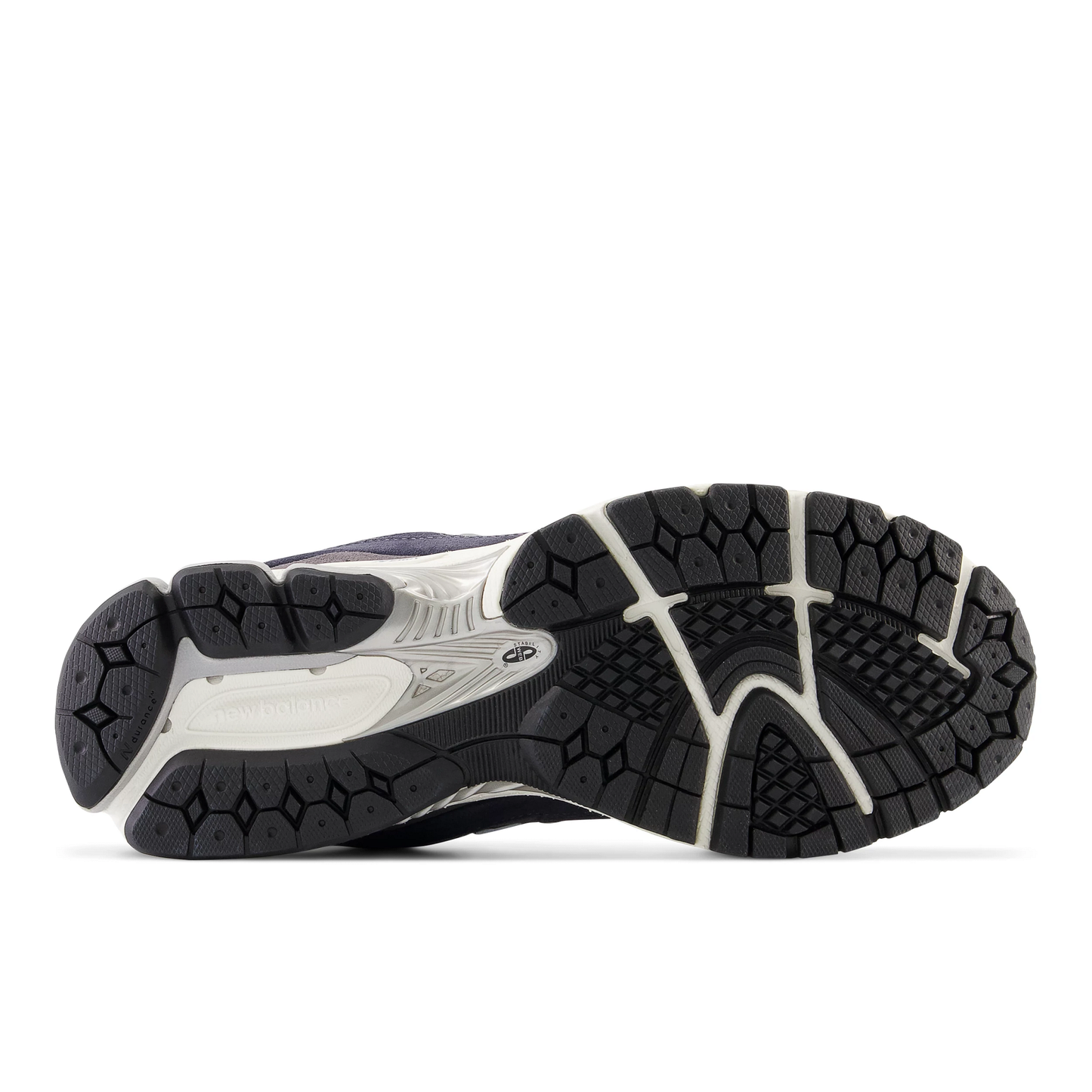NEW BALANCE 2002R ECLIPSE / RAINCLOUD / GRAPHITE Bild 6