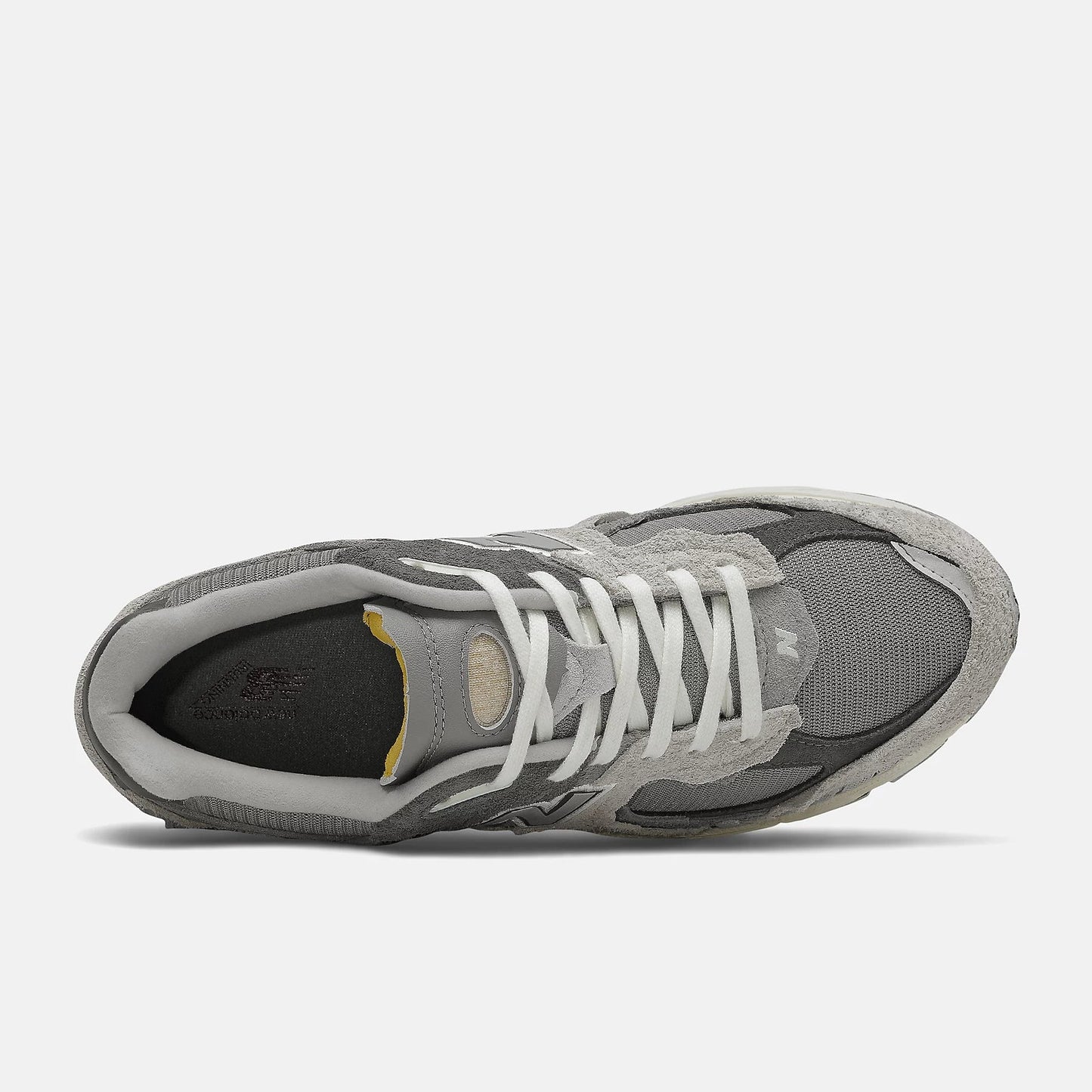 NEW BALANCE 2002R PROTECTION PACK GREY Bild 4