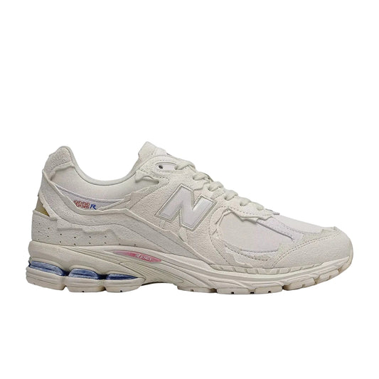 NEW BALANCE 2002R PROTECTION PACK WHITE Bild 1