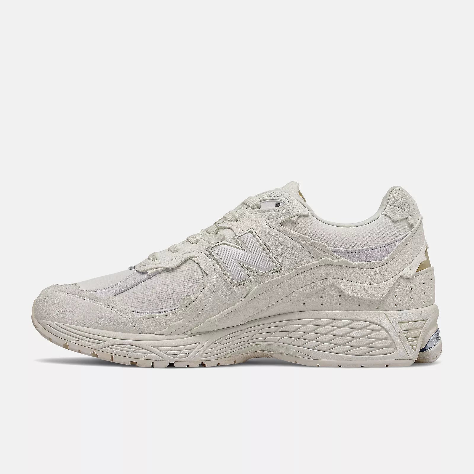 NEW BALANCE 2002R PROTECTION PACK WHITE Bild 3