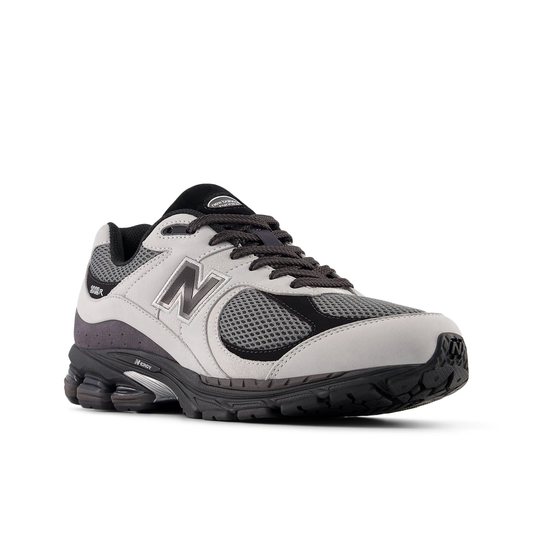 NEW BALANCE 2002R BLACK Bild 2