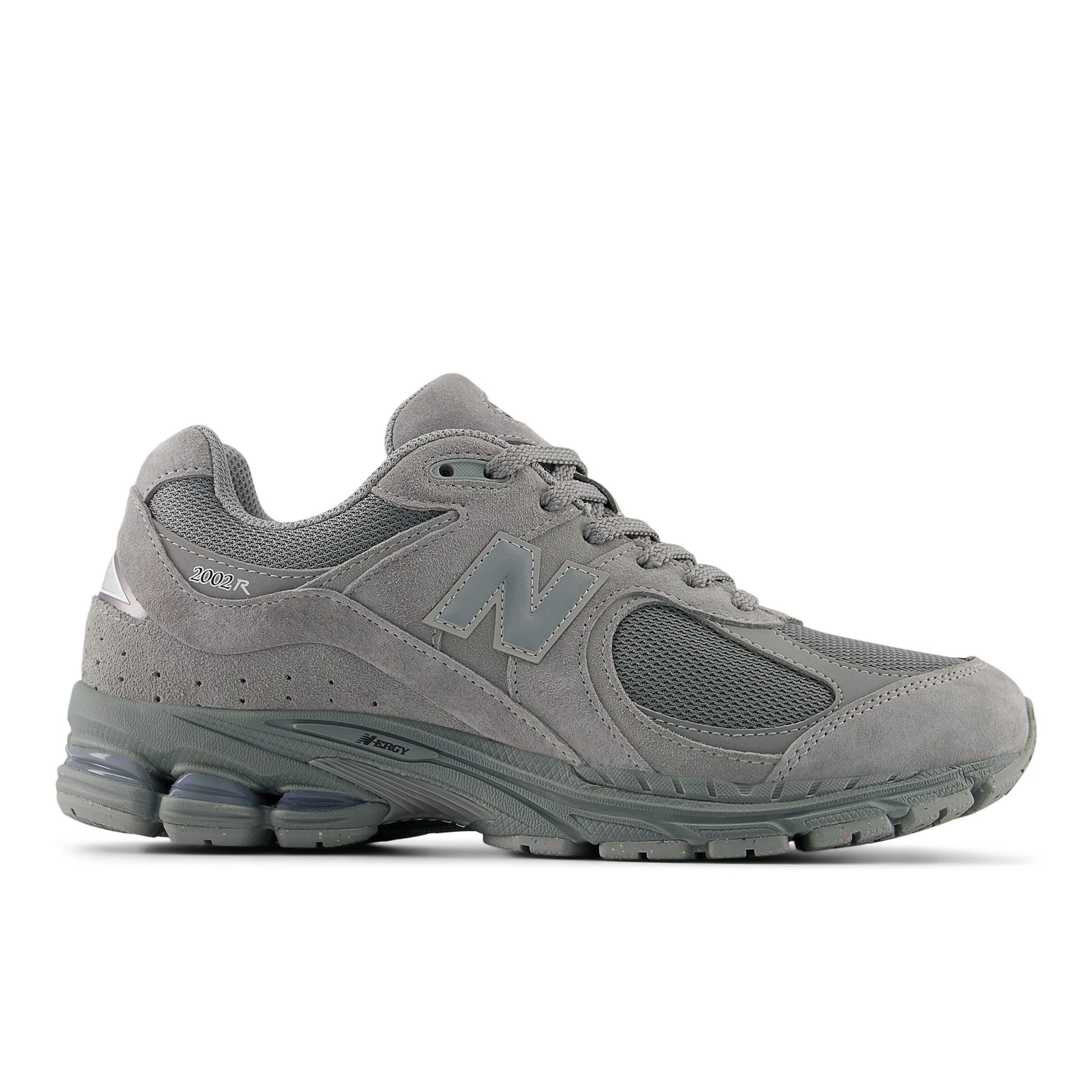NEW BALANCE 2002R SLATE GREY Bild 1