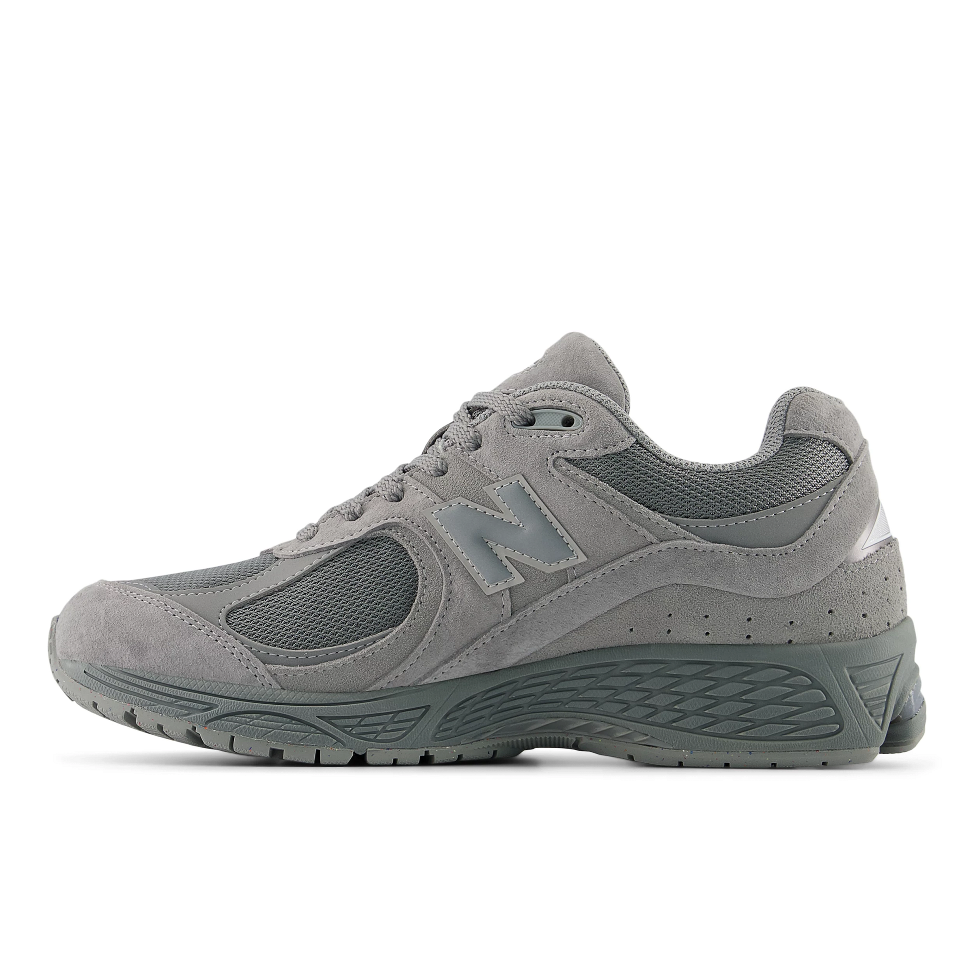 NEW BALANCE 2002R SLATE GREY Bild 2