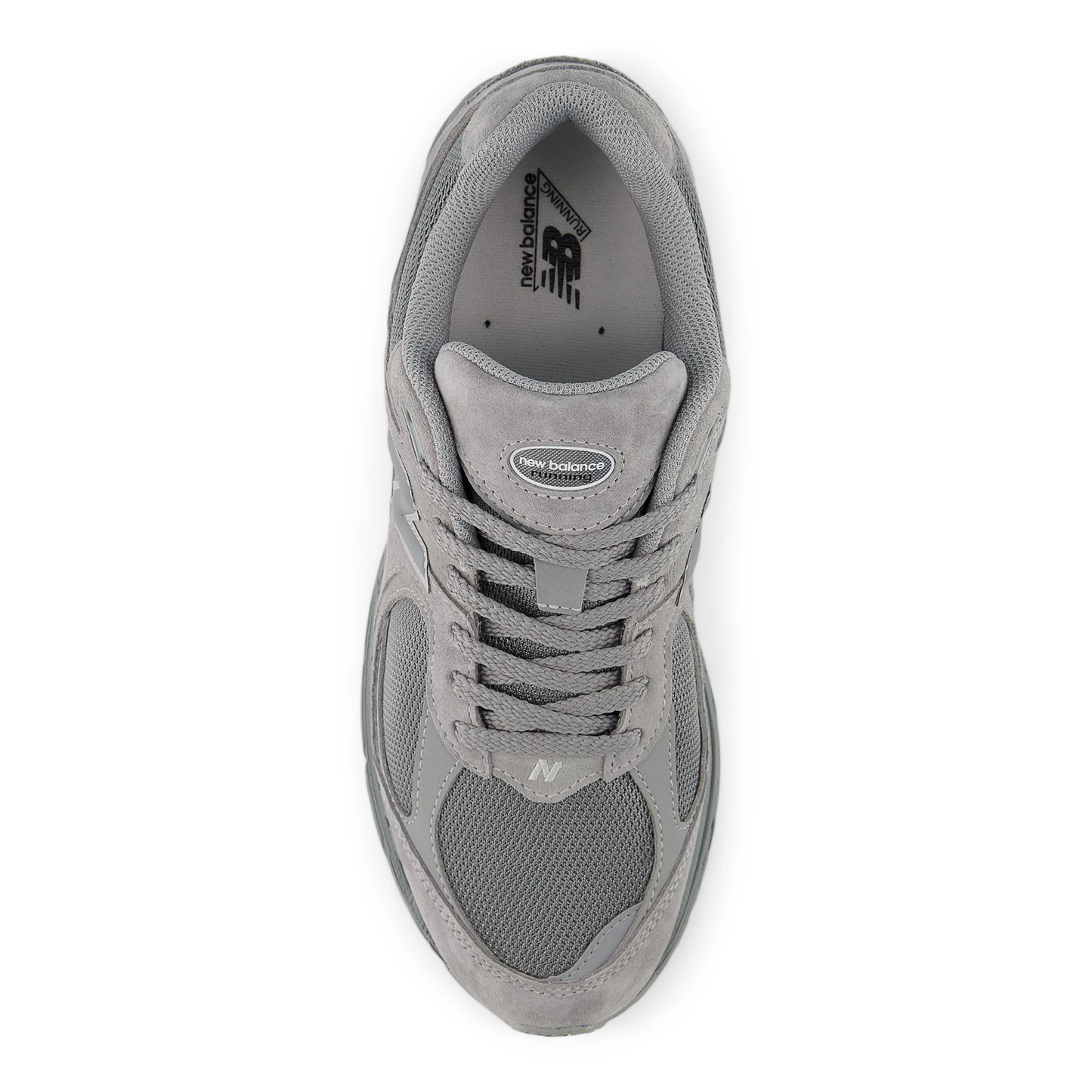 NEW BALANCE 2002R SLATE GREY Bild 3