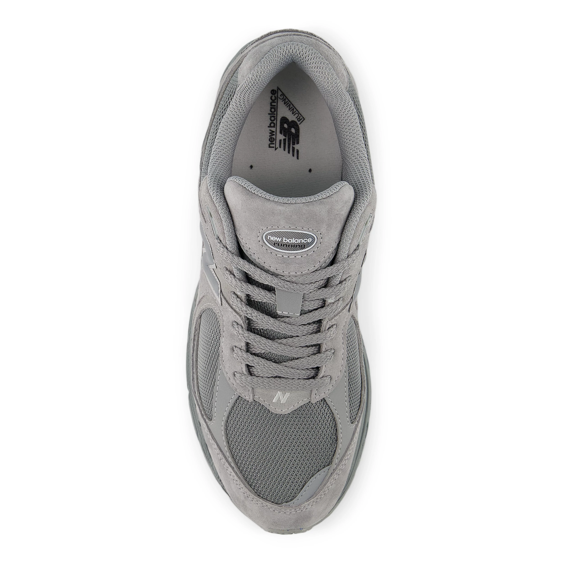 NEW BALANCE 2002R SLATE GREY Bild 3