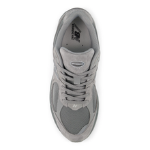 Lade das Bild in den Galerie-Viewer, NEW BALANCE 2002R SLATE GREY Bild 3
