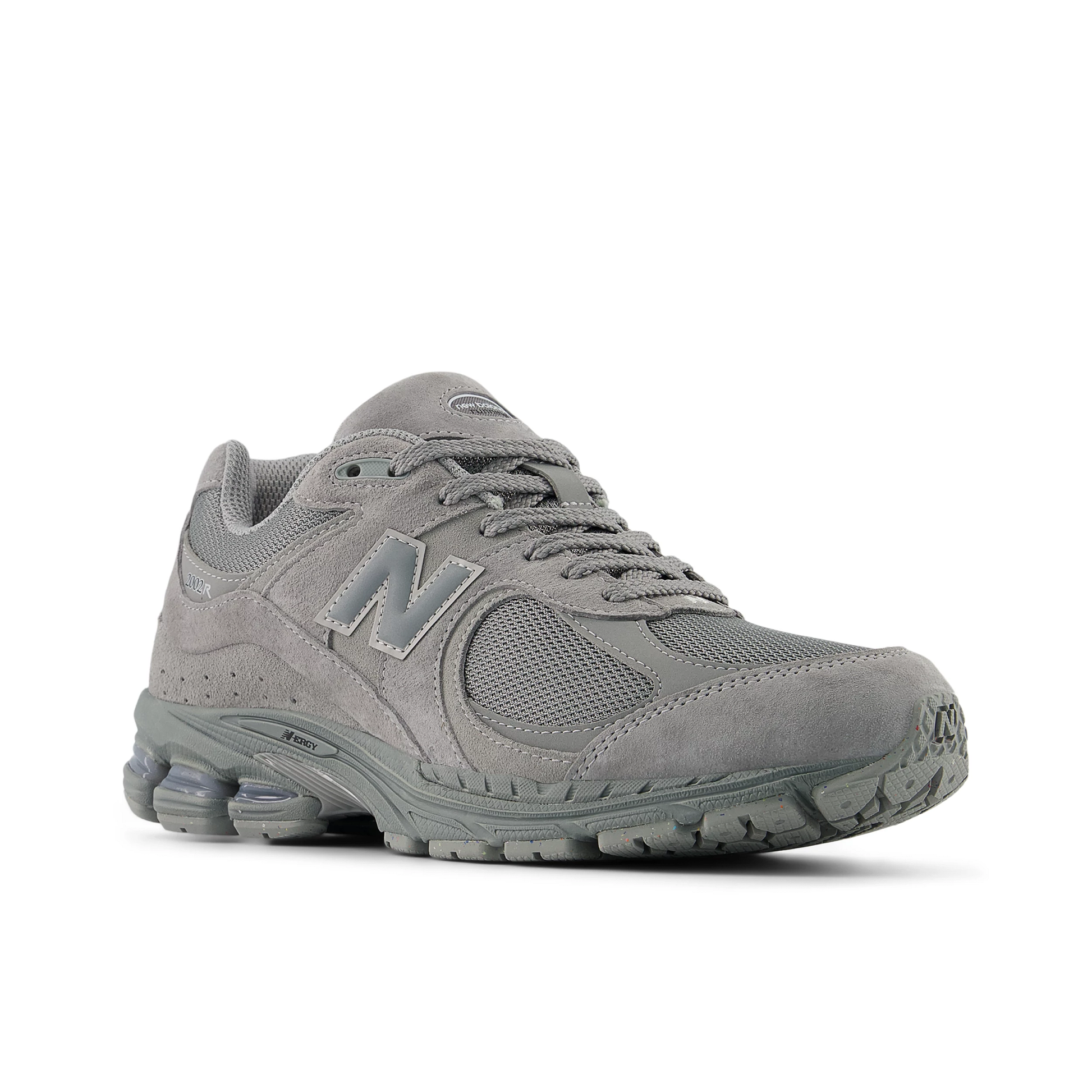 NEW BALANCE 2002R SLATE GREY Bild 4