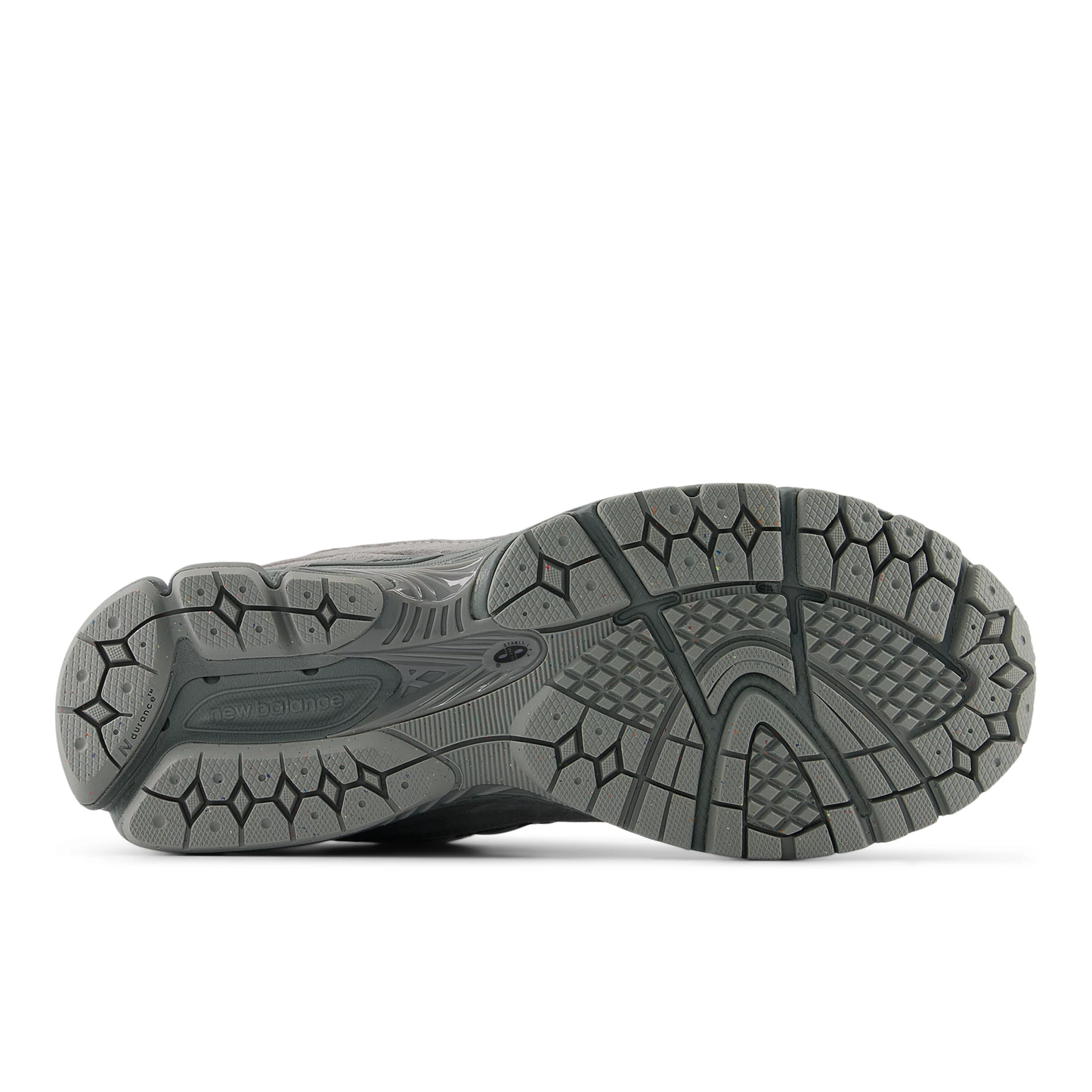 NEW BALANCE 2002R SLATE GREY Bild 5