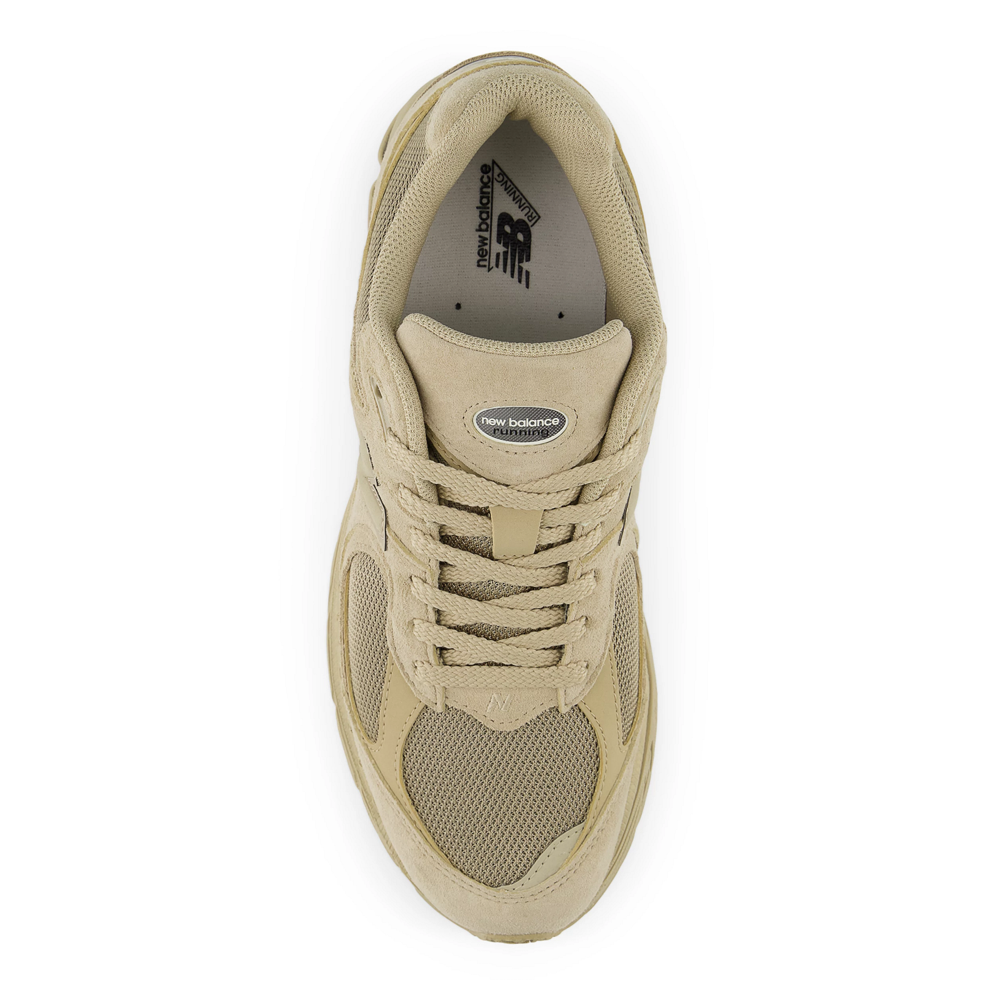 NEW BALANCE 2002R STONEWARE Bild 3