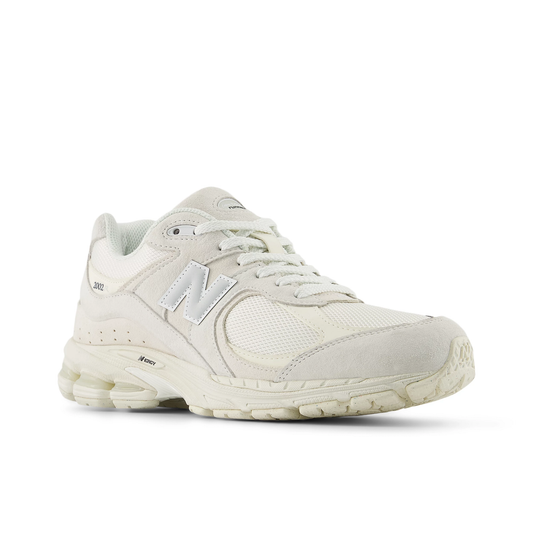 NEW BALANCE 2002R SEA SALT / SILVER METALLIC Bild 2