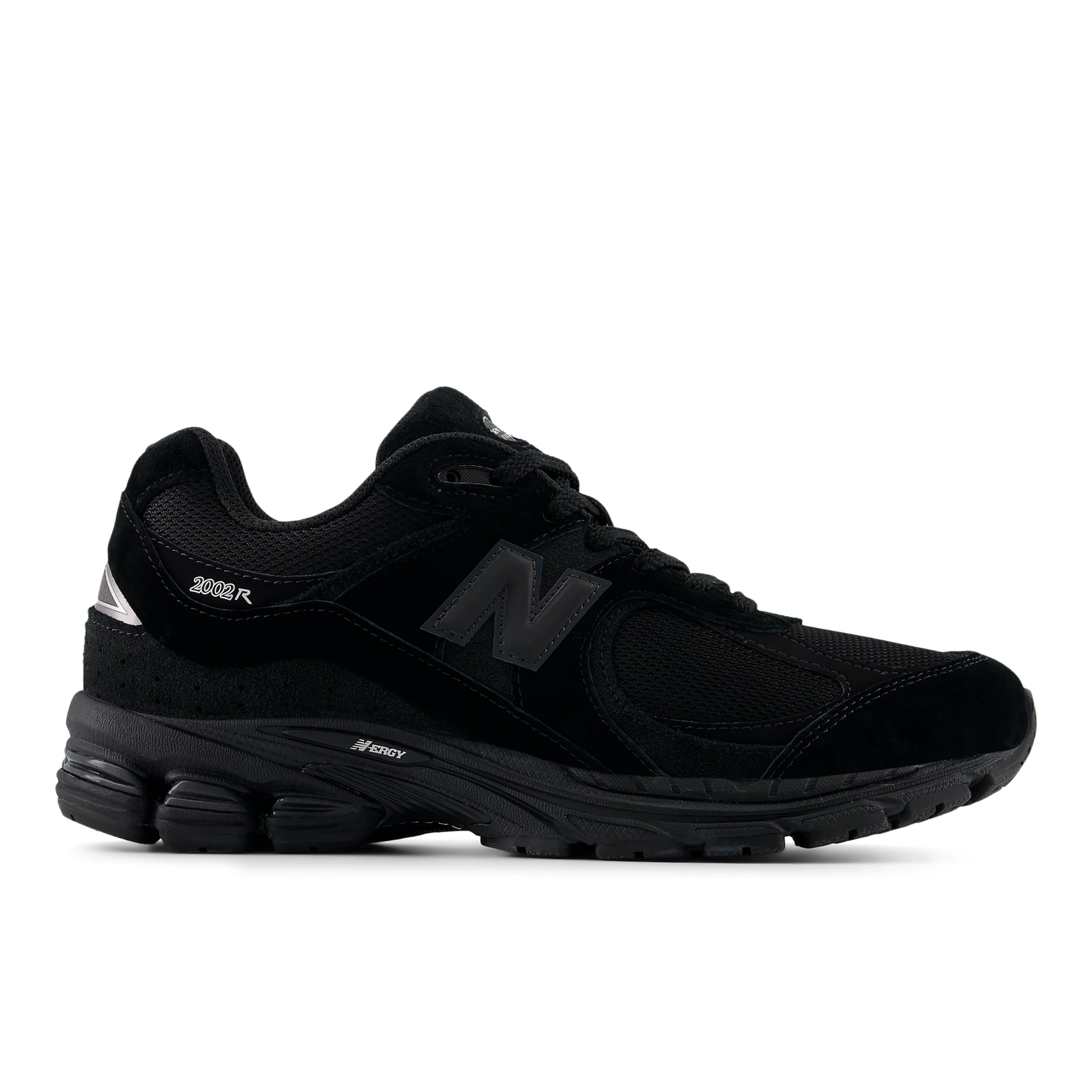 NEW BALANCE 2002R BLACK Bild 1
