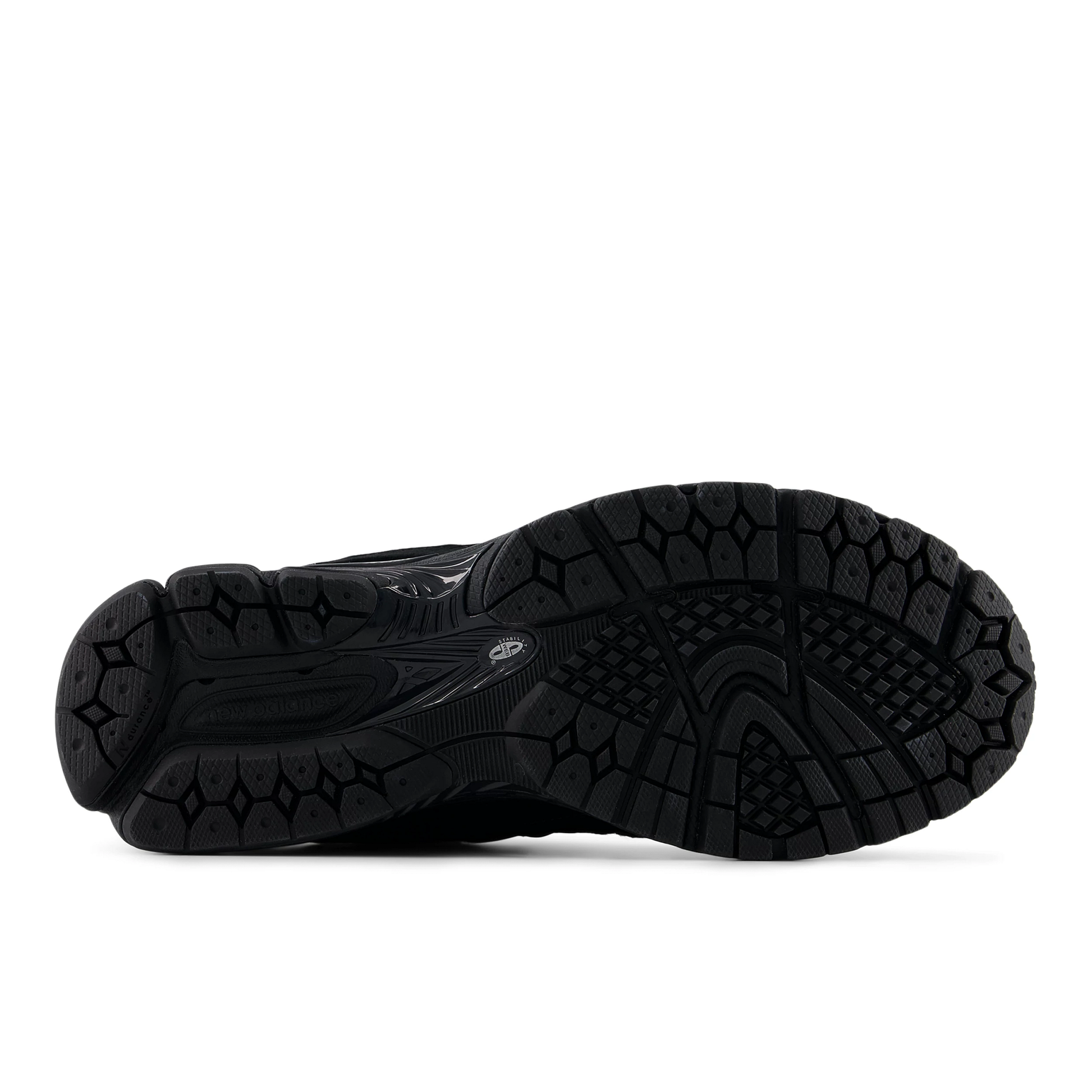 NEW BALANCE 2002R BLACK Bild 5