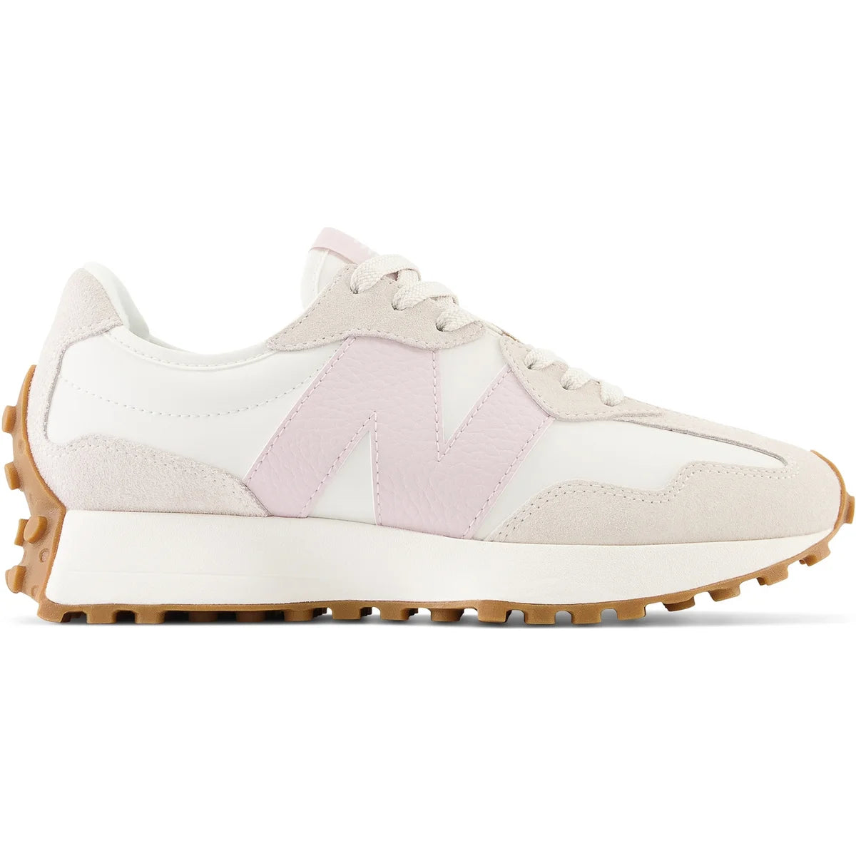 NEW BALANCE 327 SEA SALT SEA SALT Bild 1