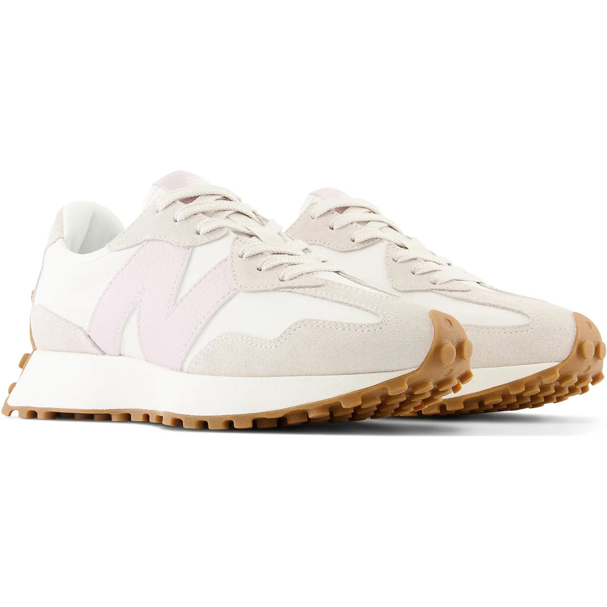 NEW BALANCE 327 SEA SALT SEA SALT Bild 3