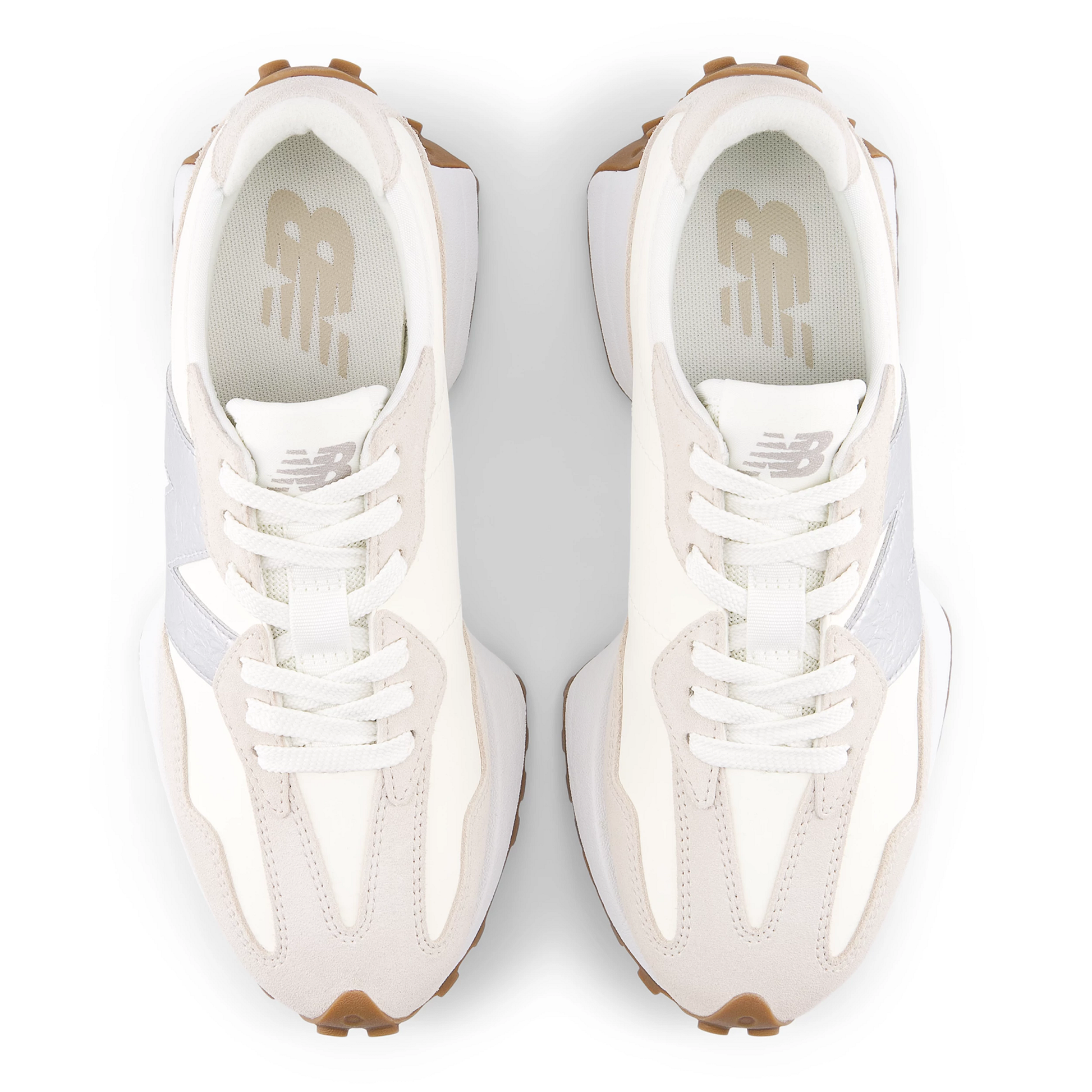 NEW BALANCE 327 ANGORA Bild 3