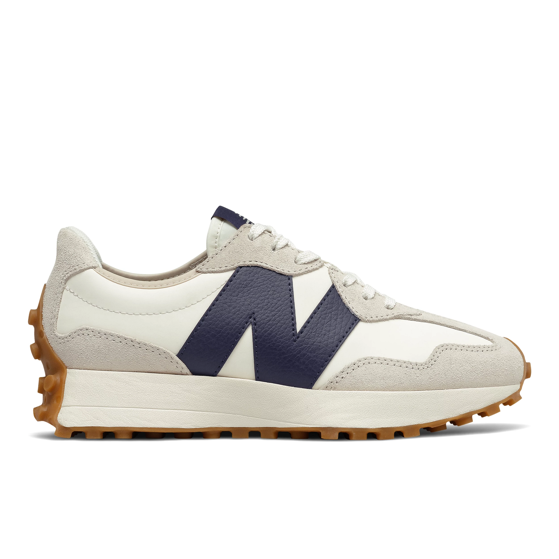 NEW BALANCE 327 MOONBEAM Bild 1