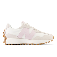 Lade das Bild in den Galerie-Viewer, NEW BALANCE 327 MOONBEAM Bild 1
