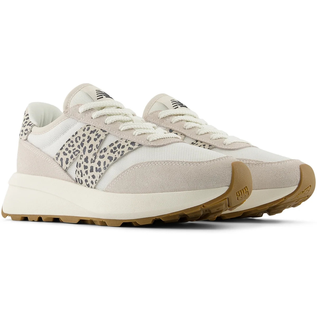 NEW BALANCE 370 MOONBEAM MOONBEAM Bild 2