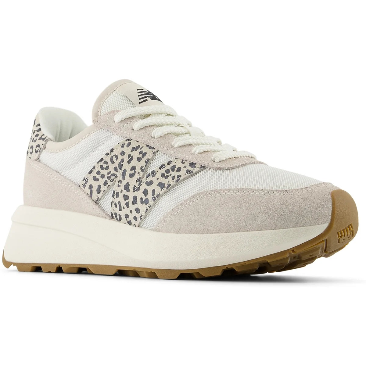 NEW BALANCE 370 MOONBEAM MOONBEAM Bild 3