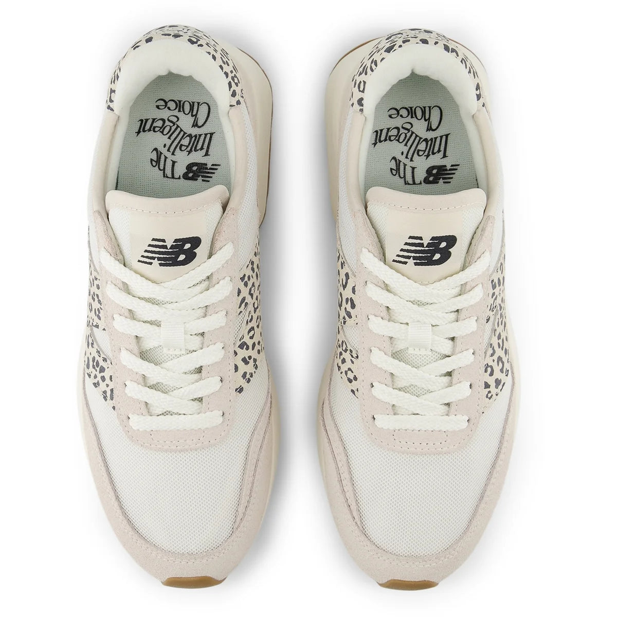 NEW BALANCE 370 MOONBEAM MOONBEAM Bild 4