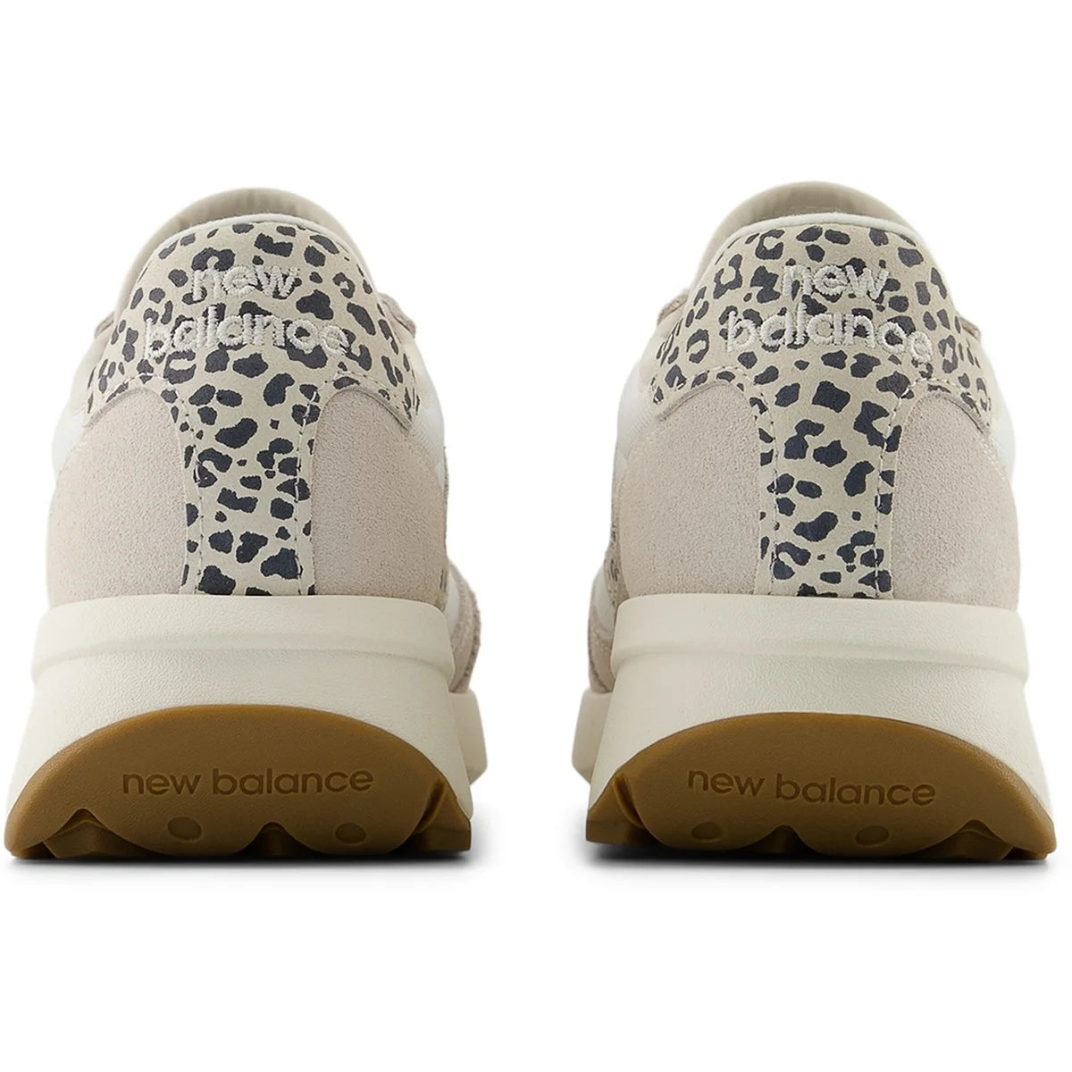 NEW BALANCE 370 MOONBEAM MOONBEAM Bild 5