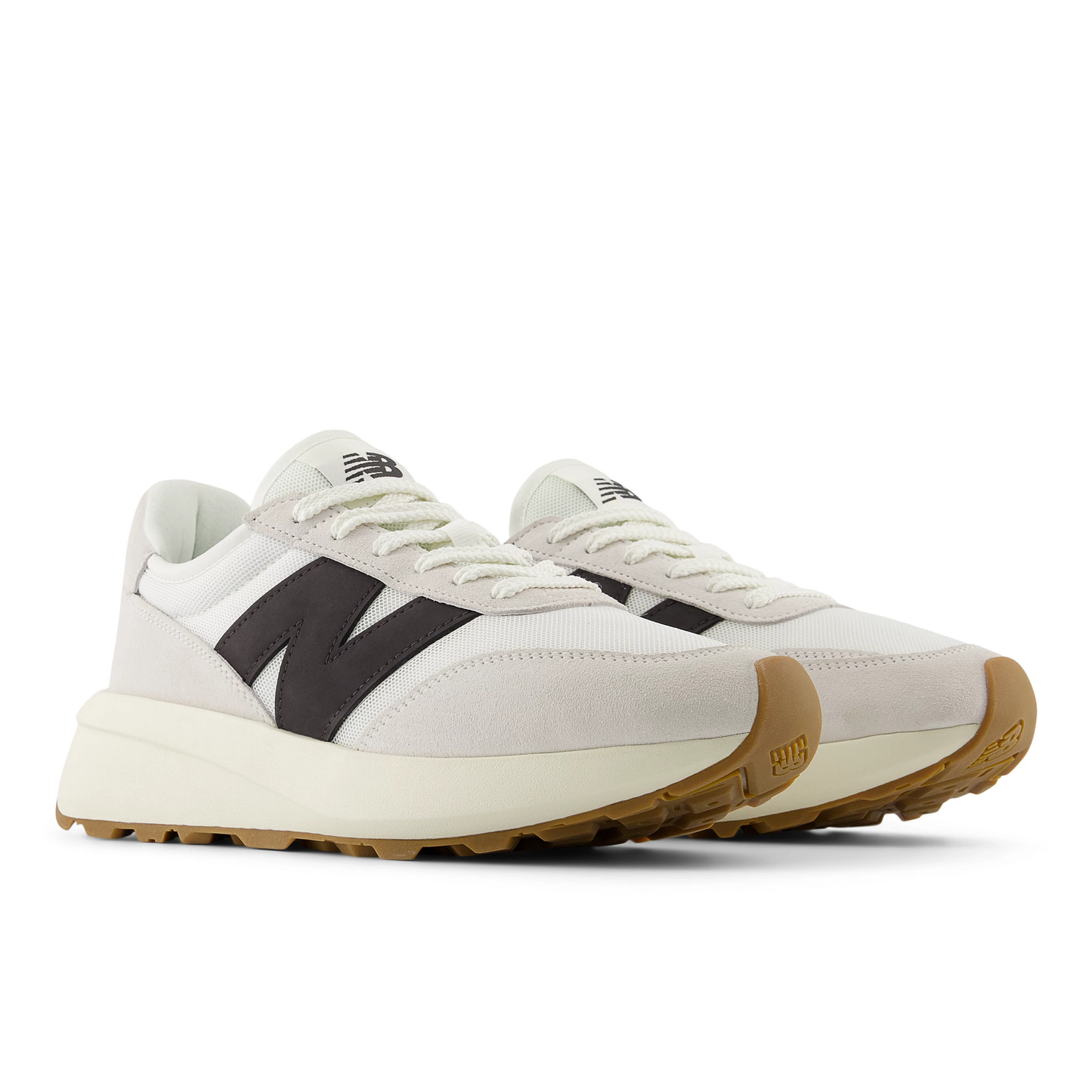 NEW BALANCE 370 SEA SALT Bild 2