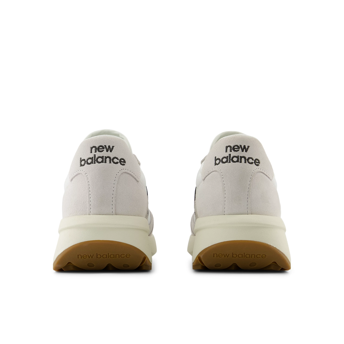 NEW BALANCE 370 SEA SALT Bild 4