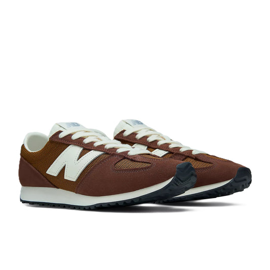 NEW BALANCE 471 BROWN Bild 2