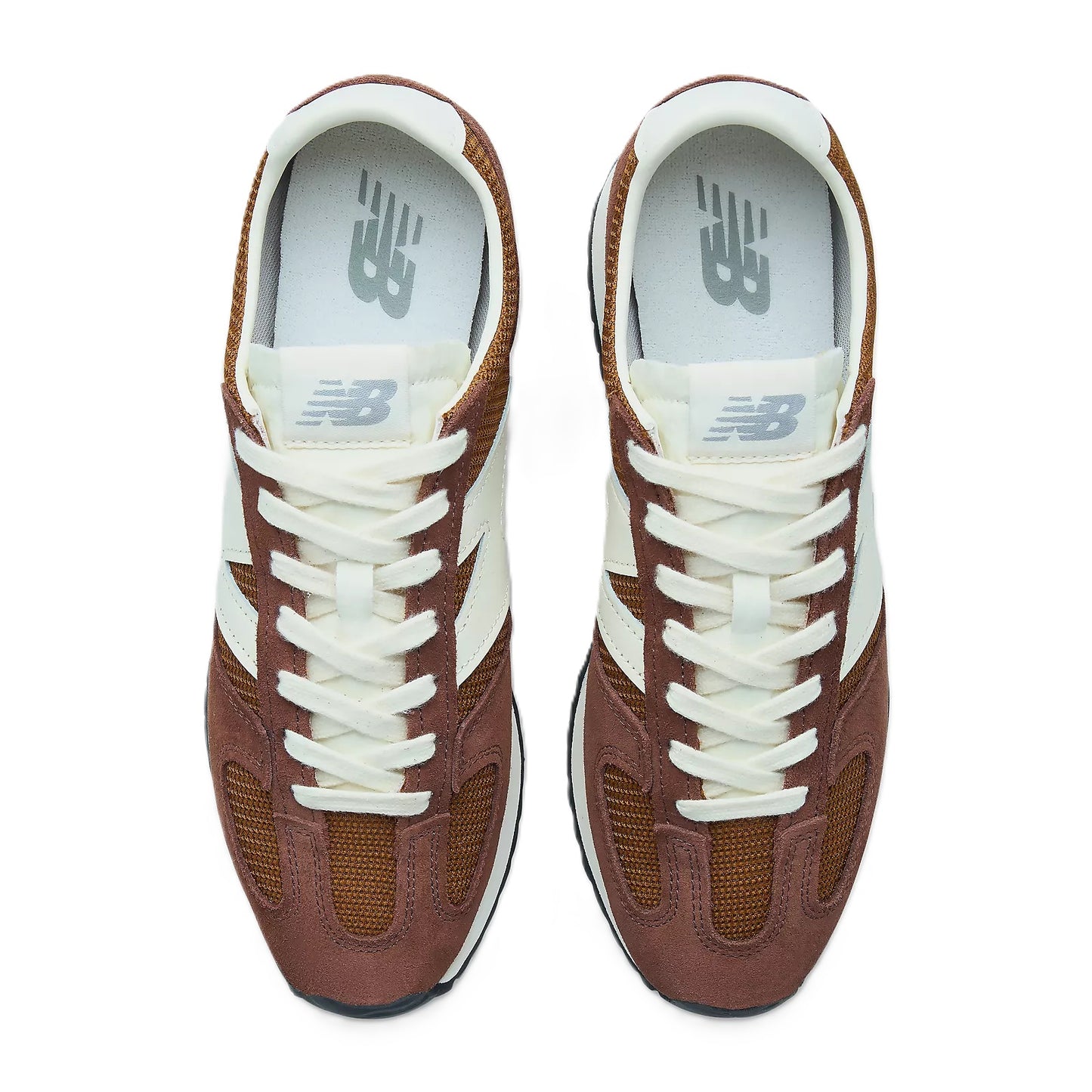 NEW BALANCE 471 BROWN Bild 5