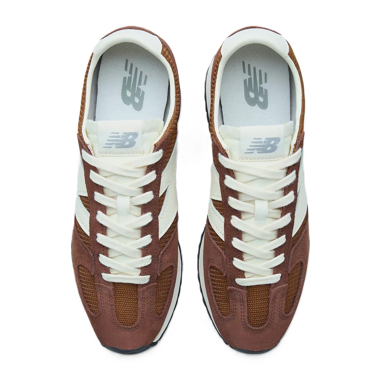 NEW BALANCE 471 BROWN Bild 5