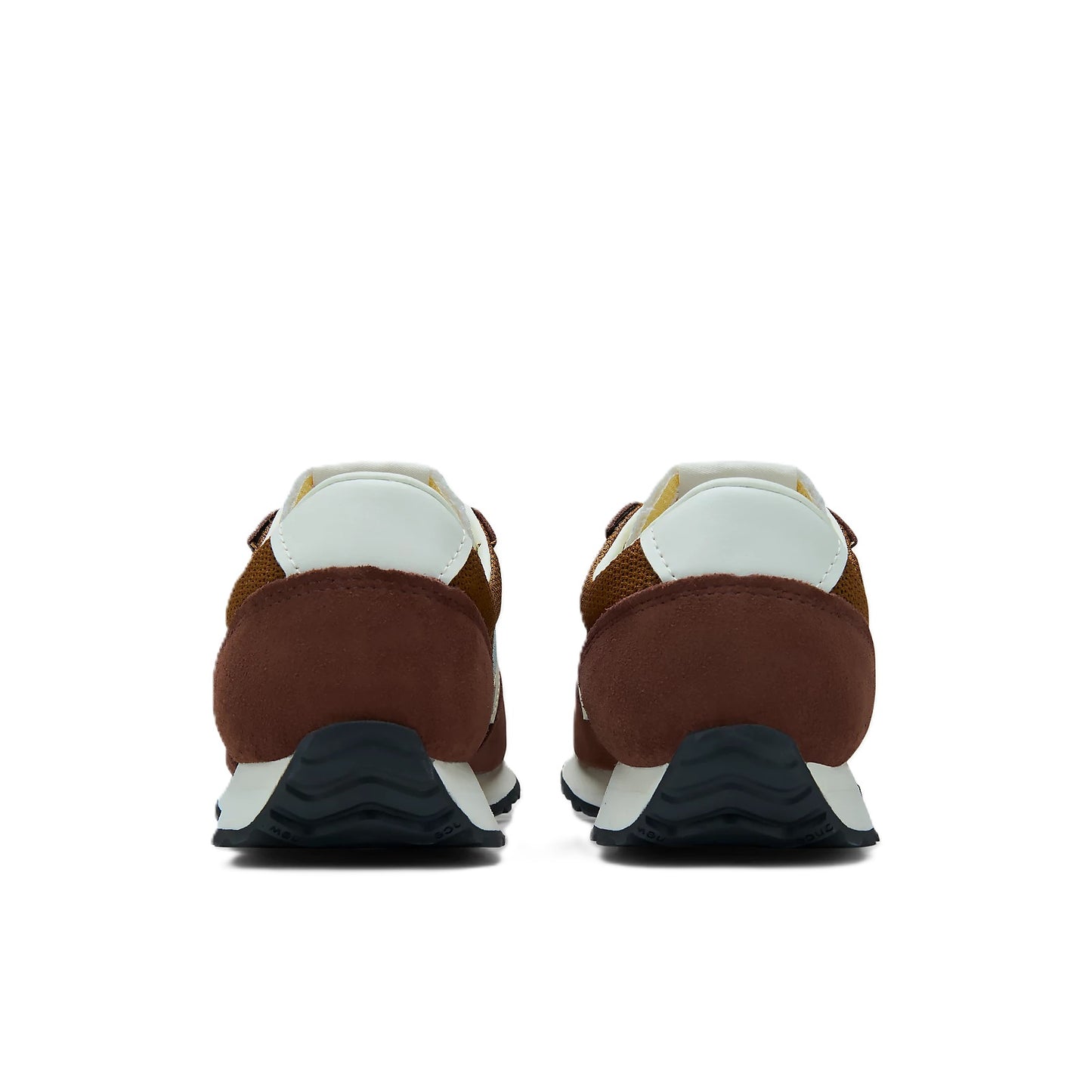 NEW BALANCE 471 BROWN Bild 6