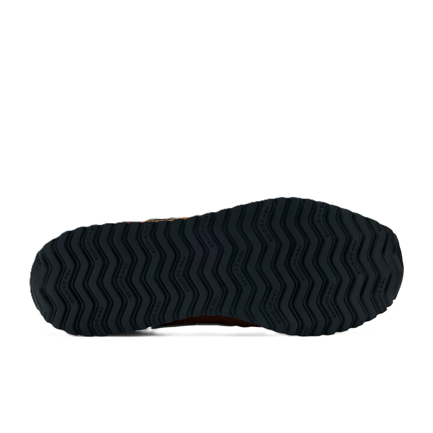 NEW BALANCE 471 BROWN Bild 8