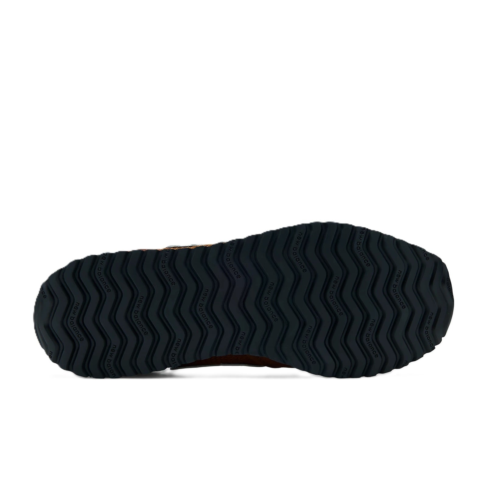 NEW BALANCE 471 BROWN Bild 8