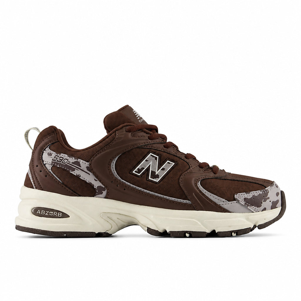 530 BROWN BROWN Bild 1