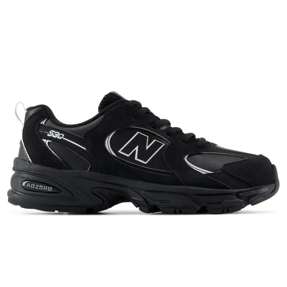 530 KIDS BLACK BLACK Bild 1