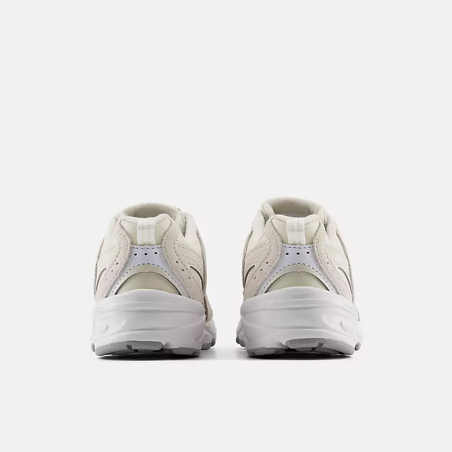 530 KIDS BUNGEE LACE BEIGE BEIGE Bild 4