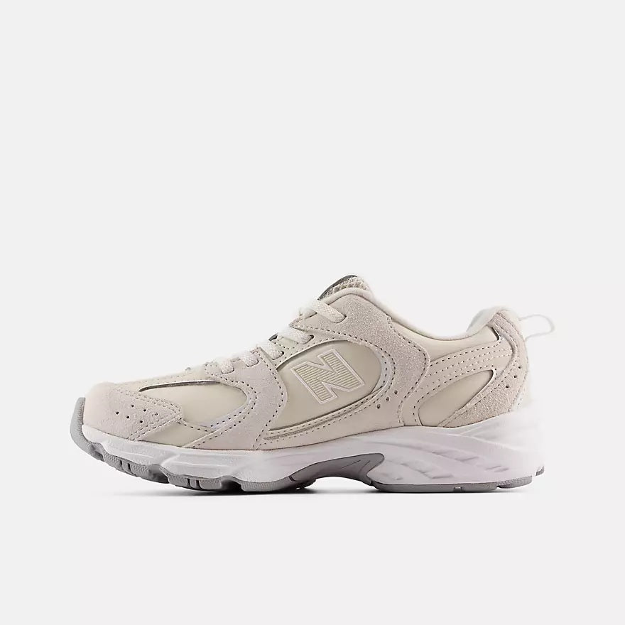 530 KIDS BUNGEE LACE BEIGE BEIGE Bild 5