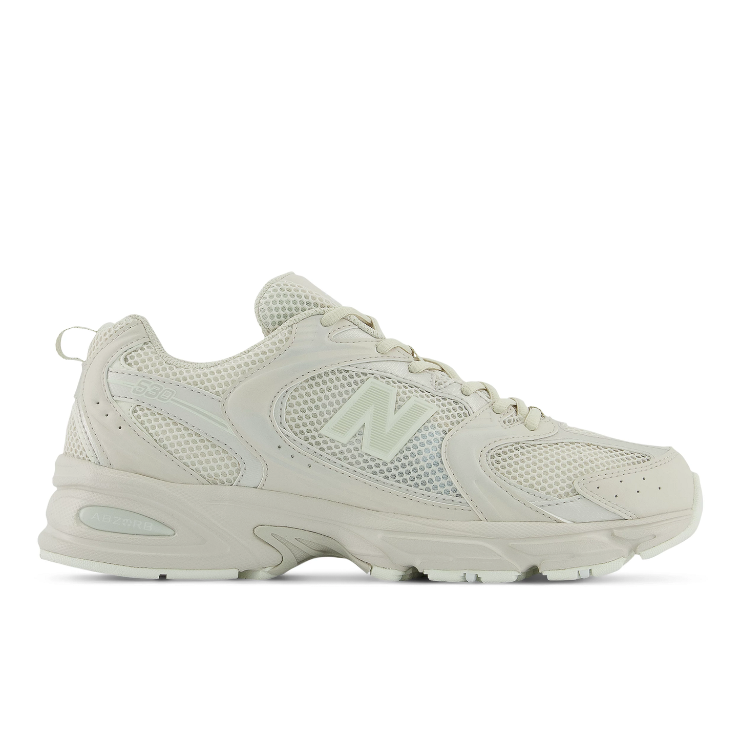 NEW BALANCE 530 MOONBEAM Bild 1