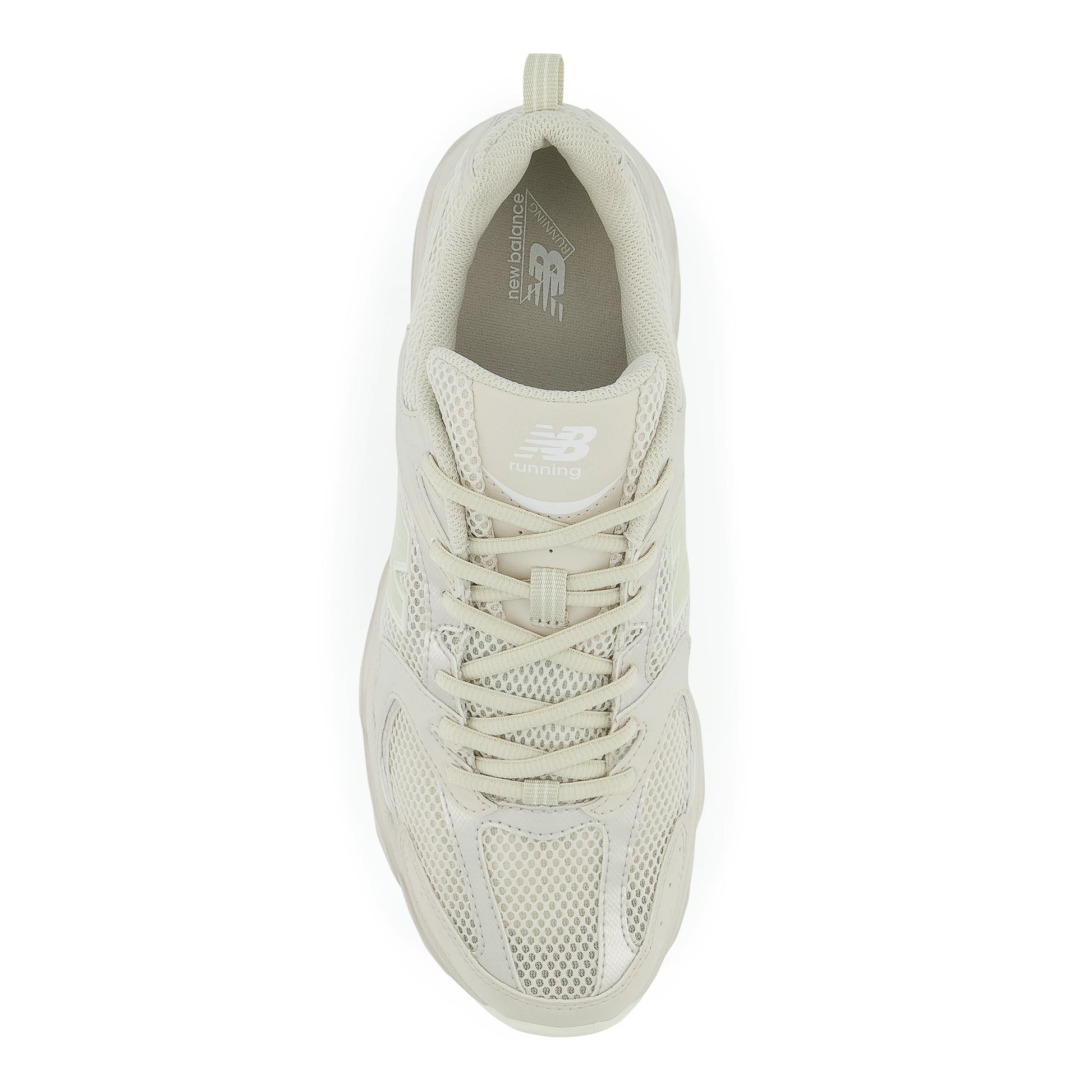 NEW BALANCE 530 MOONBEAM Bild 3