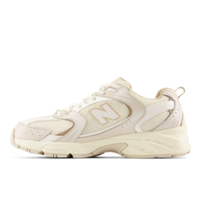 Lade das Bild in den Galerie-Viewer, NEW BALANCE 530 BEIGE / ANGORA / INCENSE AA Bild 10
