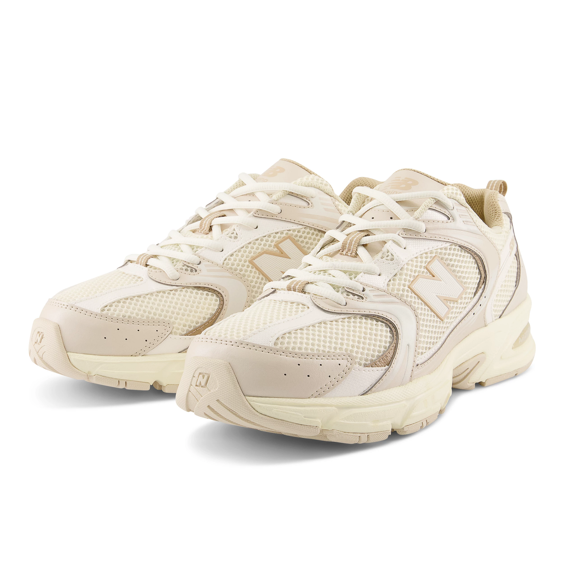 NEW BALANCE 530 BEIGE / ANGORA / INCENSE AA Bild 4