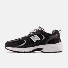 Lade das Bild in den Galerie-Viewer, NEW BALANCE 530 BLACK Bild 5

