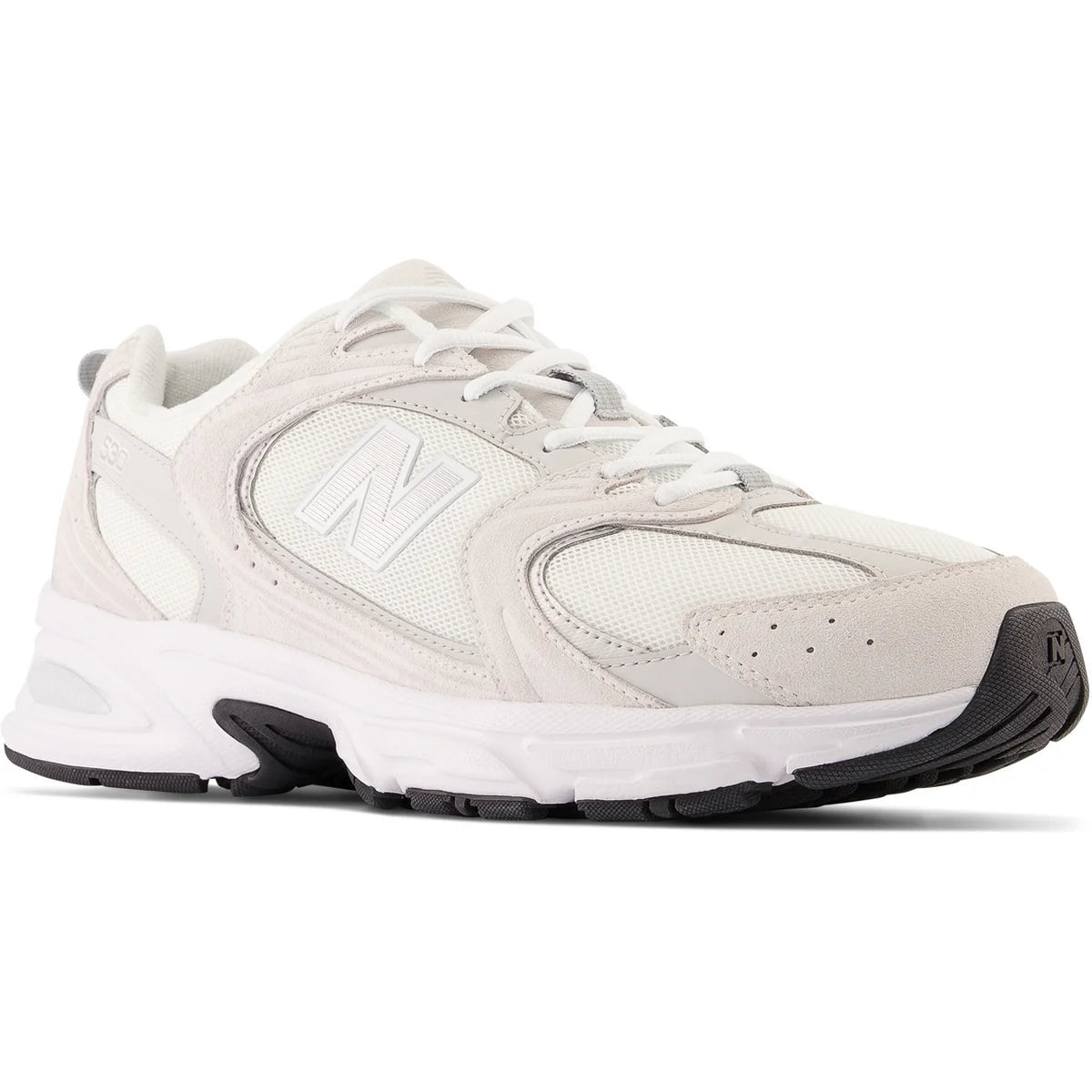 NEW BALANCE 530 SEA SALT / GREY MATTER / WHITE CE Bild 2