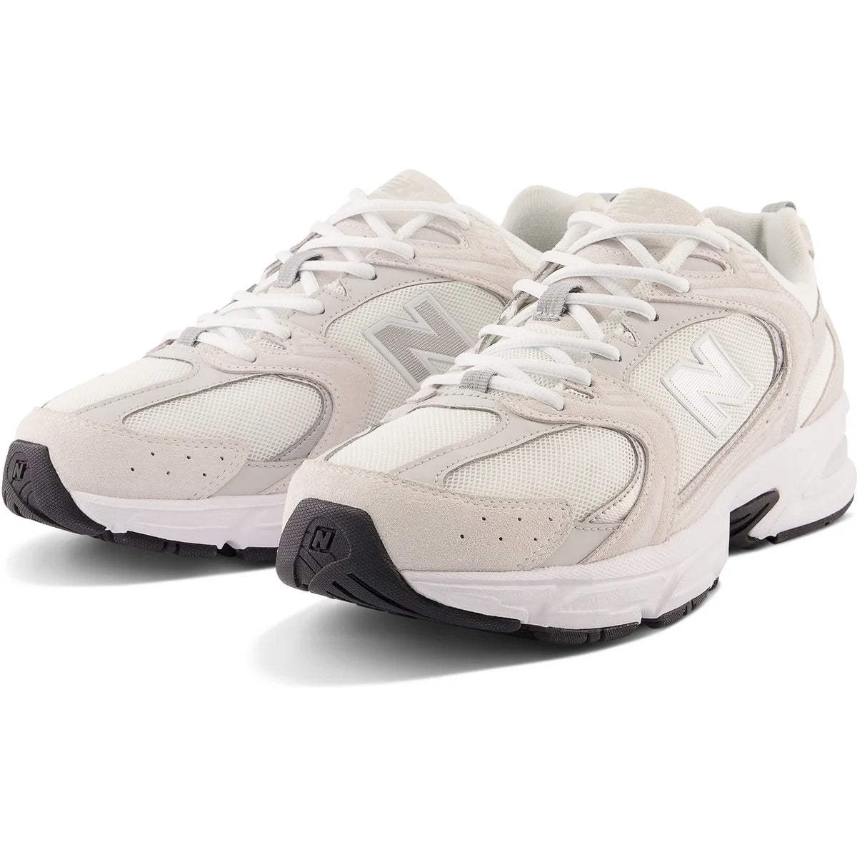 NEW BALANCE 530 SEA SALT / GREY MATTER / WHITE CE Bild 3