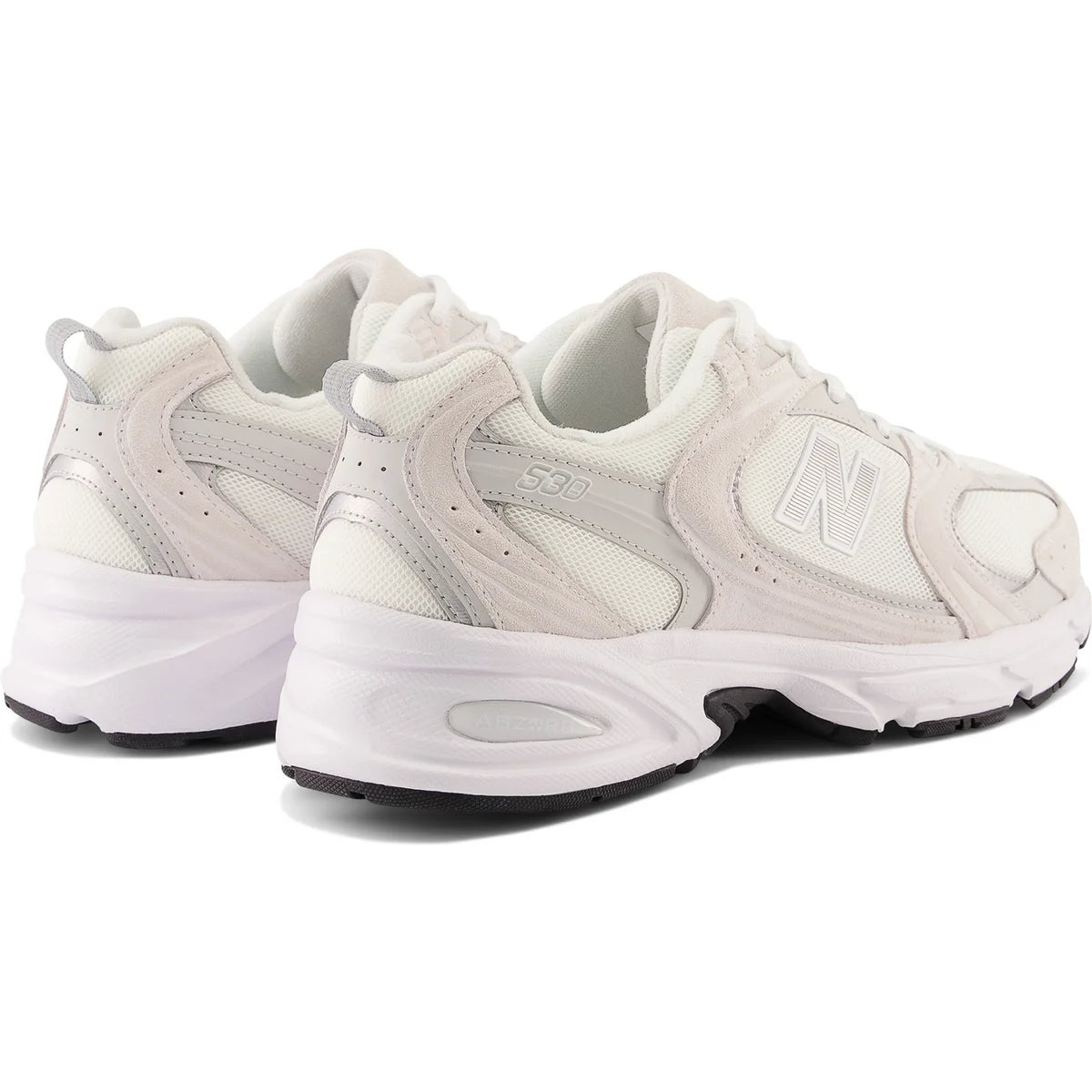 NEW BALANCE 530 SEA SALT / GREY MATTER / WHITE CE Bild 4