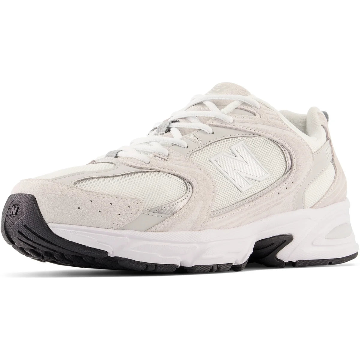 NEW BALANCE 530 SEA SALT / GREY MATTER / WHITE CE Bild 5