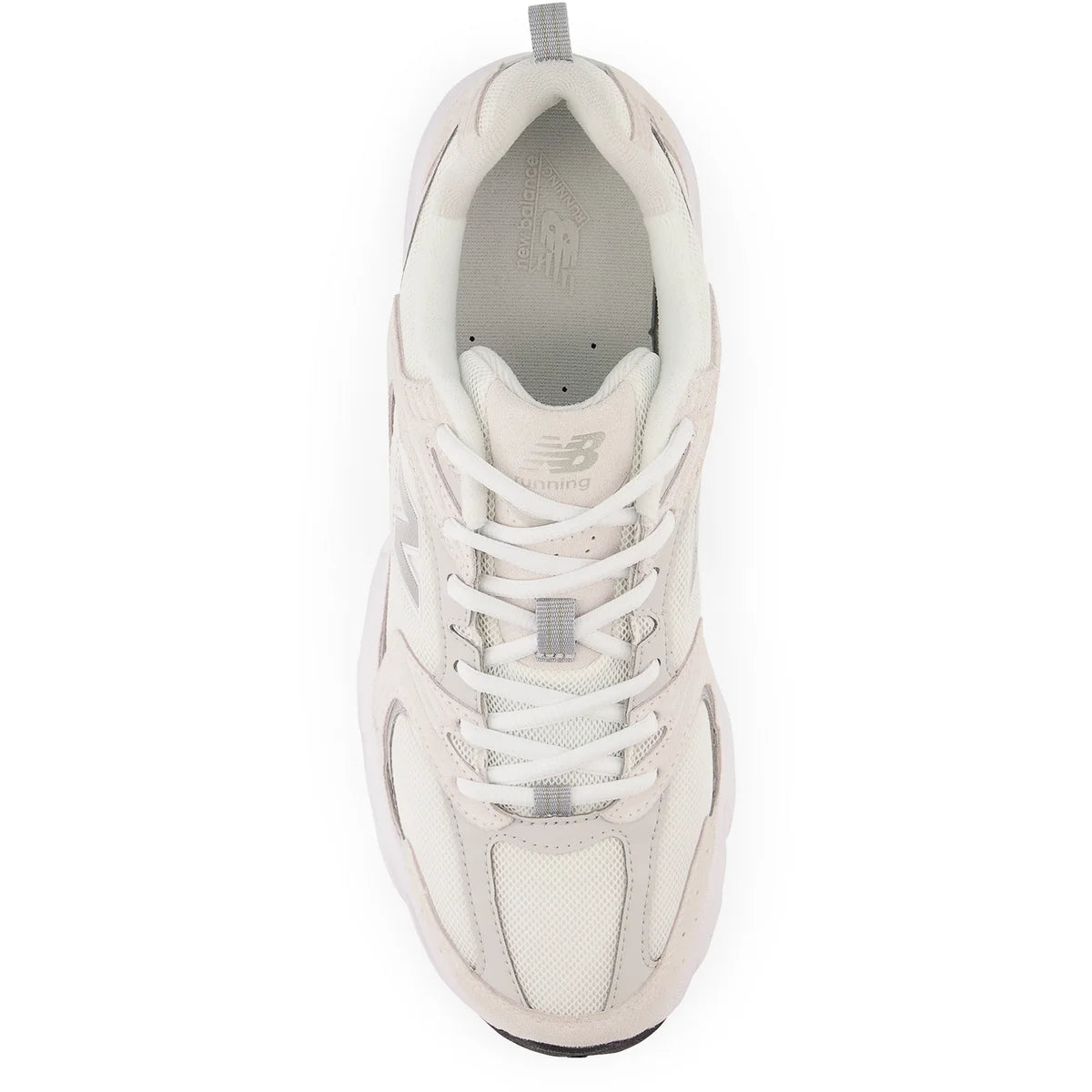NEW BALANCE 530 SEA SALT / GREY MATTER / WHITE CE Bild 6